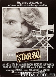 八零年代之星 Star 80 (1983) 1080P BT磁力 迅雷网盘下载
