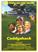 疯狂高尔夫/Caddyshack