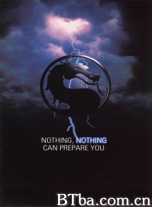 格斗之王 Mortal Kombat (1995) 1080P BT磁力 迅雷网盘下载