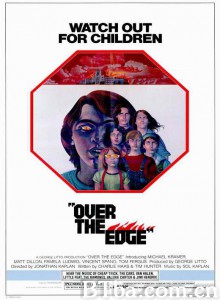大河边缘 Over the Edge (1979) 1080P BT磁力 迅雷网盘下载