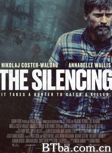 沉默 The Silencing (2020) 1080P/4K BT磁力 迅雷网盘下载
