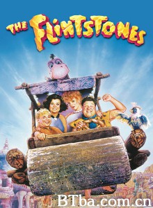 摩登原始人之摔跤赛攻击波 The Flintstones (1994) 1080P BT磁力 迅雷网盘下载