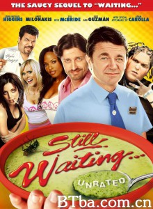 依然爱情服务生/Still Waiting...-720p|1080p高清bt种子下载