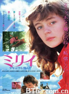 屋顶上的男孩 我要高飞(港) (1986) 1080P BT磁力 迅雷网盘下载