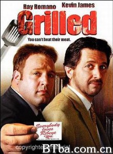 铁扒 Grilled (2006) 1080P BT磁力 迅雷网盘下载