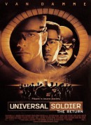 再造战士2：反攻时刻/Universal Soldier: The Return