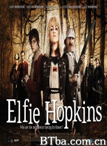 艾尔菲·霍普金斯 Elfie Hopkins (2012)  BT磁力 迅雷网盘下载