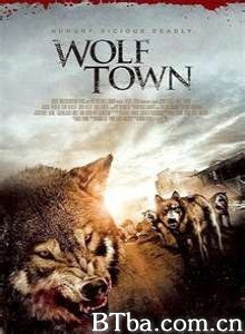 狼镇 Wolf Town (2010) 1080P/720P BT磁力 迅雷网盘下载