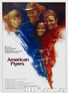 冲线 American Flyers (1985) 1080P BT磁力 迅雷网盘下载