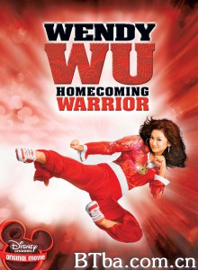 舞会战士 Wendy Wu: Homecoming Warrior (2006) 1080P BT磁力 迅雷网盘下载