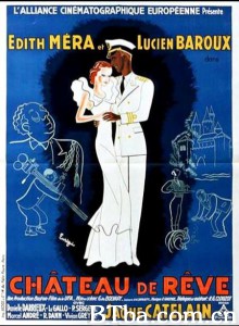 梦幻城堡 Château de rêve (1933) 1080P/720P BT磁力 迅雷网盘下载