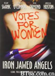 女权天使 Iron Jawed Angels (2004) 1080P BT磁力 迅雷网盘下载