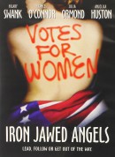 女权天使/Iron Jawed Angels