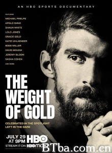 金牌的重量 The Weight of Gold (2020) 1080P BT磁力 迅雷网盘下载