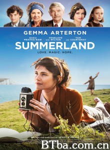 夏日国度 恋夏时光(台) (2020) 1080P/720P BT磁力 迅雷网盘下载