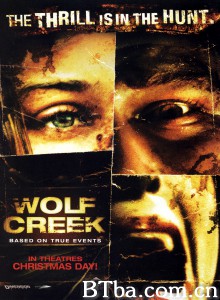 狼溪 Wolf Creek (2005) 1080P BT磁力 迅雷网盘下载