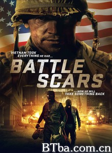 Battle Scars (2020) 1080P/720P BT磁力 迅雷网盘下载