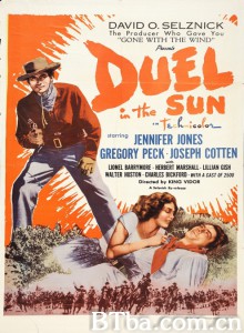 阳光下的决斗 Duel in the Sun (1946) 1080P BT磁力 迅雷网盘下载