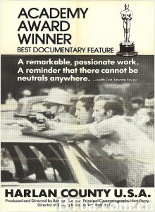 美国哈兰县 Harlan County  U.S.A. (1976) 1080P BT磁力 迅雷网盘下载