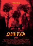 尸骨无存/Cabin Fever