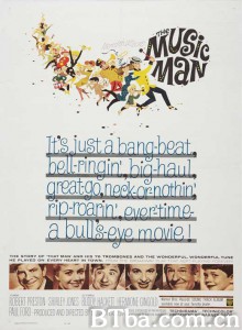 欢乐音乐妙无穷 The Music Man (1962) 1080P BT磁力 迅雷网盘下载