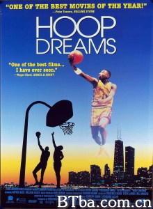 篮球梦 Hoop Dreams (1994) 1080P BT磁力 迅雷网盘下载