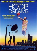 篮球梦/Hoop Dreams
