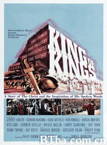万王之王 King of Kings (1961) 1080P BT磁力 迅雷网盘下载