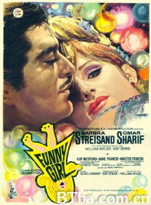 妙女郎 Funny Girl (1968) 1080P BT磁力 迅雷网盘下载