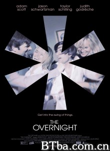 通宵/The Overnight-720p|1080p高清bt种子下载