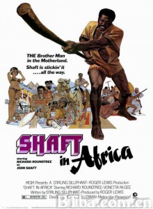 非洲怒豹 Shaft in Africa (1973) 1080P BT磁力 迅雷网盘下载