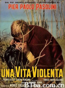 暴力人生 Una vita violenta (1962) 1080P BT磁力 迅雷网盘下载
