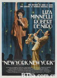 纽约，纽约 New York  New York (1977) 1080P BT磁力 迅雷网盘下载