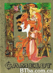 凤宫劫美录 Camelot (1967) 1080P BT磁力 迅雷网盘下载