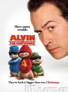 鼠来宝/Alvin and the Chipmunks-720p|1080p高清bt种子下载