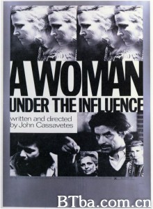 醉酒的女人 A Woman Under the Influence (1974) 1080P BT磁力 迅雷网盘下载