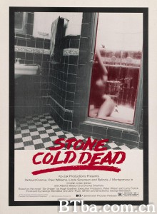 石头冷死了 Stone Cold Dead (1979) 1080P BT磁力 迅雷网盘下载