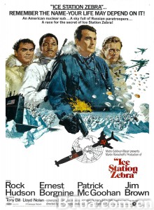 大北极 冰国战云(港) (1968) 1080P BT磁力 迅雷网盘下载