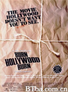 双龙一虎闯天关 An Alan Smithee Film: Burn Hollywood Burn (1997) 1080P BT磁力 迅雷网盘下载