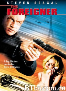 狙击速递 The Foreigner (2003) 1080P BT磁力 迅雷网盘下载