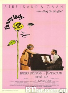 俏佳人 Funny Lady (1975) 1080P BT磁力 迅雷网盘下载