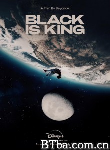 黑人为王 Black Is King (2020) 1080P/720P BT磁力 迅雷网盘下载