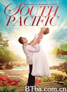 南太平洋 South Pacific (1958) 1080P BT磁力 迅雷网盘下载