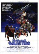 银河对决/Battlestar Galactica