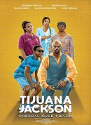 出狱演说家/Tijuana Jackson: Purpose Over Prison