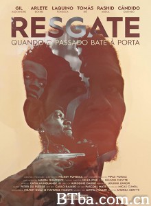 Resgate Redemption (2019) 1080P BT磁力 迅雷网盘下载