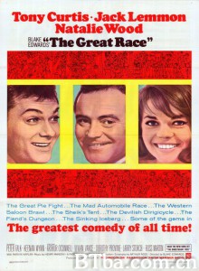 疯狂大赛车 The Great Race (1965) 1080P BT磁力 迅雷网盘下载