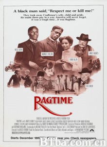 爵士年代 Ragtime (1981) 1080P BT磁力 迅雷网盘下载