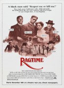 爵士年代/Ragtime