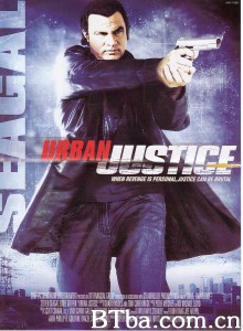 捍卫正义 Urban Justice (2007) 1080P/720P BT磁力 迅雷网盘下载